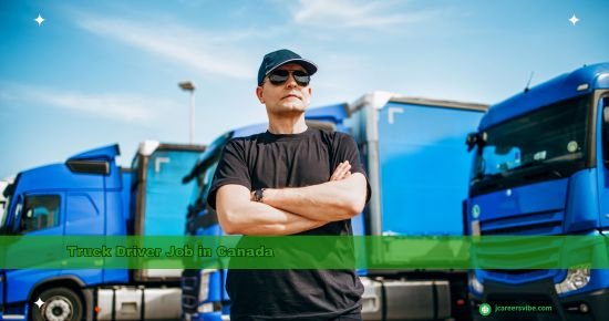 Join as a truck driver Jobs at the"CANADIAN LOGISTICS LTD" company based in Canada. With Wage: 35.00 USD/Hr. Vist & Apply.