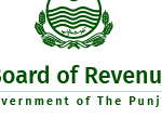Board of Revenue Punjab