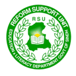 Sindh School Education & Literacy Department